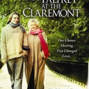 Mrs. Palfrey at the Claremont Movie on DVD