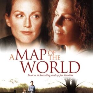 A Map of the World Movie on DVD (1999)