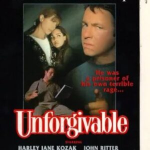 The Unforgivable Movie on DVD