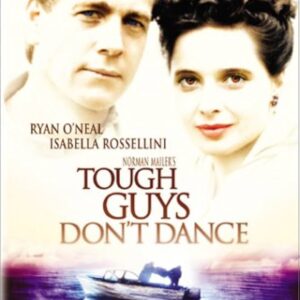 Tough Guys Don't Dance Movie on DVD (1987)