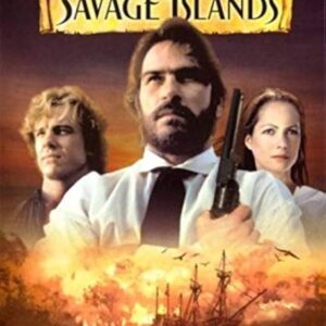 Savage Island (1983) Movie on DVD