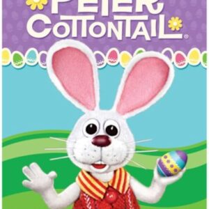 Here Comes Peter Cottontail Movie on DVD (1971)