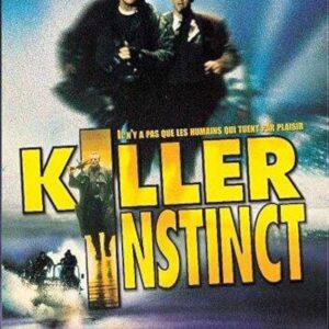 Killer Instinct Movie on DVD (1992)