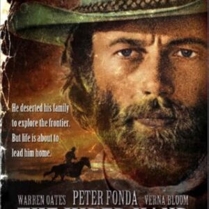 The Hired Hand (1971) Movie on DVD