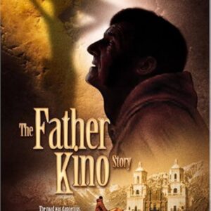 Father Kino Story Movie on DVD