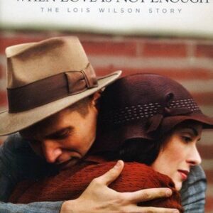 When Love Is Not Enough Movie on DVD (2010)