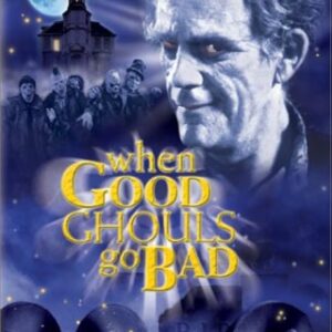 When Good Ghouls Go Bad Movie on DVD (2001)