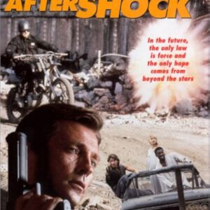 After the Shock (1990) Movie on DVD