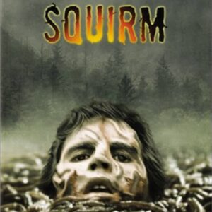 Squirm (1976) DVD Movie on DVD $9.99