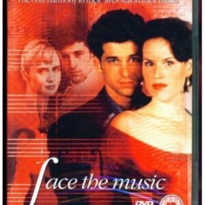 Face the Music Movie on DVD (1993)