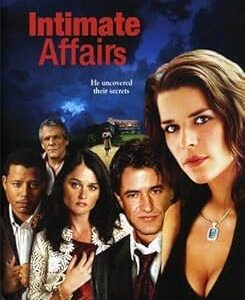 Intimate Relations (1996) DVD Movie on DVD