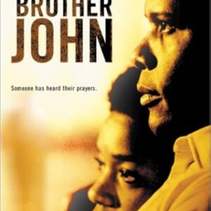 Brother John Movie on DVD (1971)
