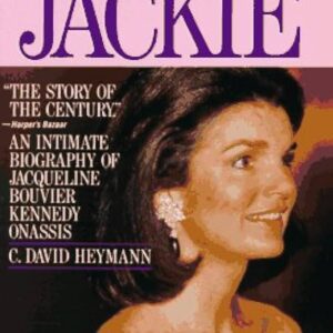 A Woman Named Jackie (1991) DVD Movie on DVD $9.99