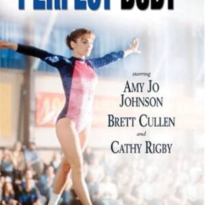 Perfect Body (1997) DVD Movie on DVD $9.99