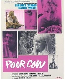Poor Cow (1967) Movie on DVD