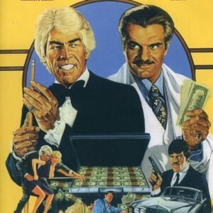 The Baltimore Bullet (1980) Movie on DVD