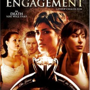 Death by Engagement (1991) DVD Movie on DVD $9.99