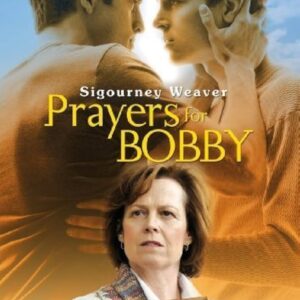 Prayers for Bobby Movie on DVD (2009)