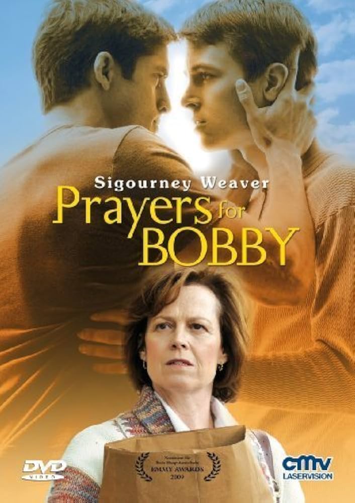 Prayers for Bobby Movie on DVD (2009) 1 Prayers for Bobby Movie on DVD (2009)