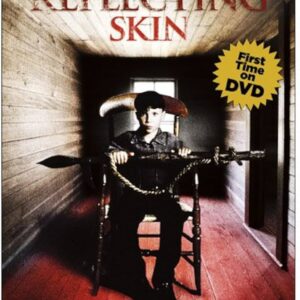 The Reflecting Skin (1990) DVD Movie on DVD $9.99