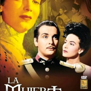 La Mujer de Todos Movie on DVD