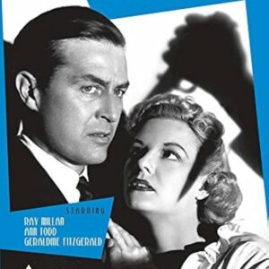 So Evil, My Love (1974) Movie on DVD