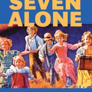 Seven Alone Movie on DVD (1974)