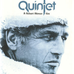 Quintet Movie on DVD
