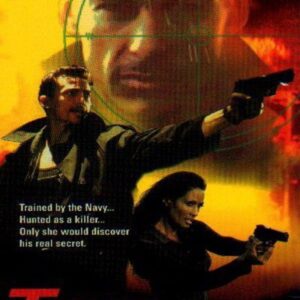 True Vengeance Movie on DVD (1997)