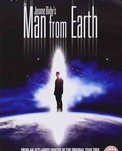 The Man from Earth Movie on DVD (2007)