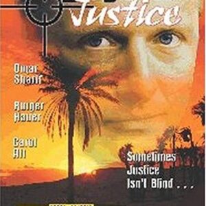Beyond Justice Movie on DVD (1992)
