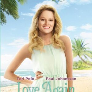 Love Again Movie on DVD (2015)