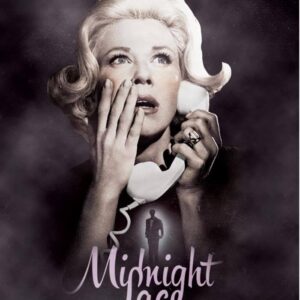 Midnight Lace Movie on DVD (1960)