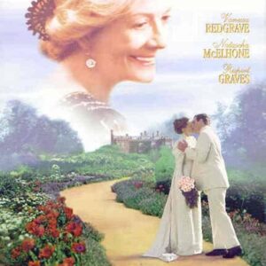 Mrs. Dalloway (1997) DVD Movie on DVD $9.99