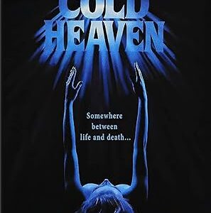 Cold Heaven (1992) Movie on DVD