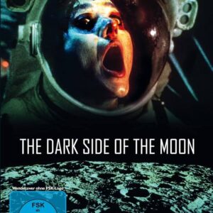 The Dark Side of the Moon (1990) Movie on DVD $9.99