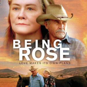 Being Rose (2017) Movie on DVD