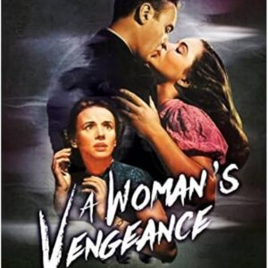A Woman’s Vengeance (1948) Movie on DVD