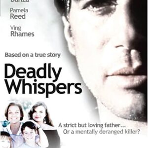 Deadly Whispers Movie on DVD (1995)