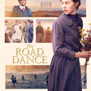 The Road Dance Movie on DVD