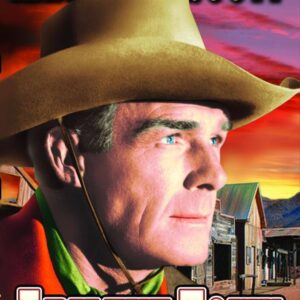 Abilene Town (1946) Movie on DVD $9.99