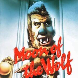 Moon of the Wolf (1972) DVD Movie on DVD $9.99