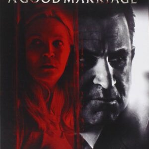 A Good Marriage (2014) Movie on DVD $9.99