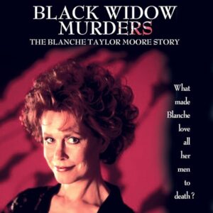The Black Widows of Blanche Taylor (1977) Movie on DVD