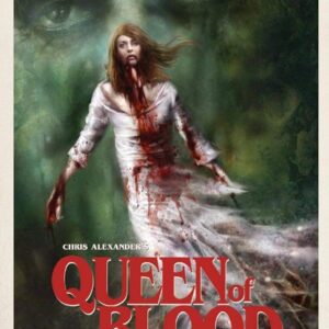 Queen of Blood (1966) DVD Movie on DVD $9.99