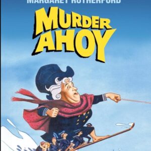 Murder Ahoy Movie on DVD (1964)