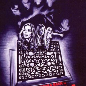 The Unseen (1980) Movie on DVD $9.99