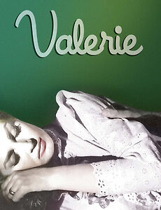 Valerie (1957) Movie on DVD