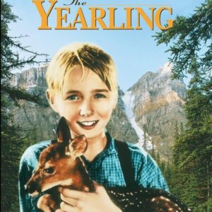 The Yearling (1994) Movie on DVD