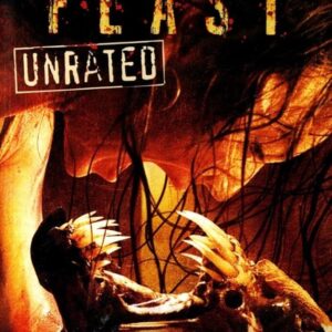 Feast Movie on DVD (2005)